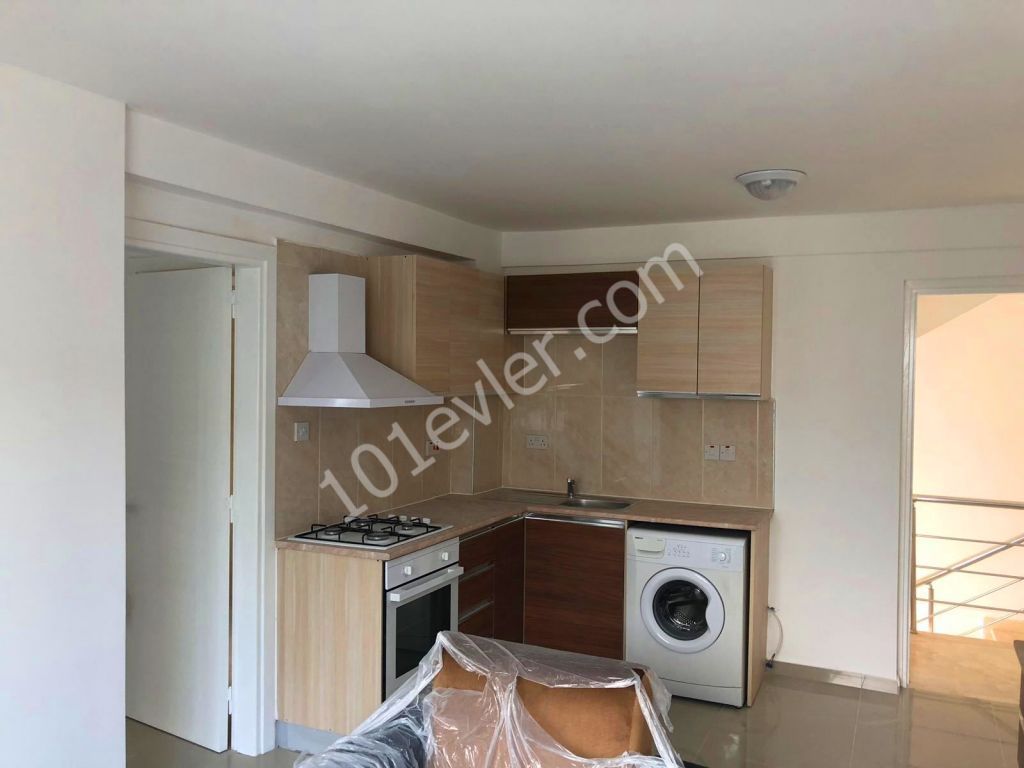 Flat To Rent in Girne Merkez, Kyrenia