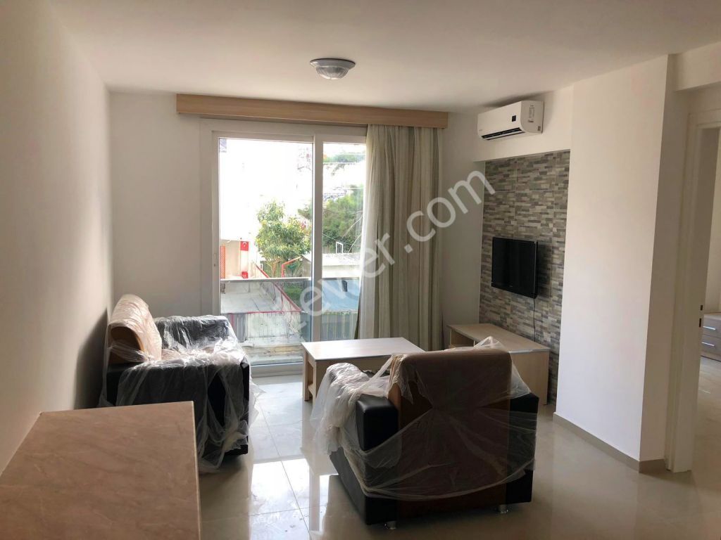 Flat To Rent in Girne Merkez, Kyrenia