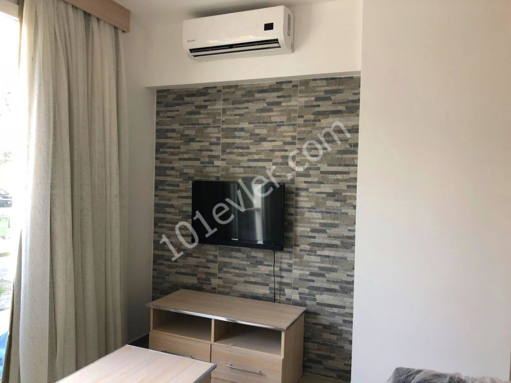 Flat To Rent in Girne Merkez, Kyrenia