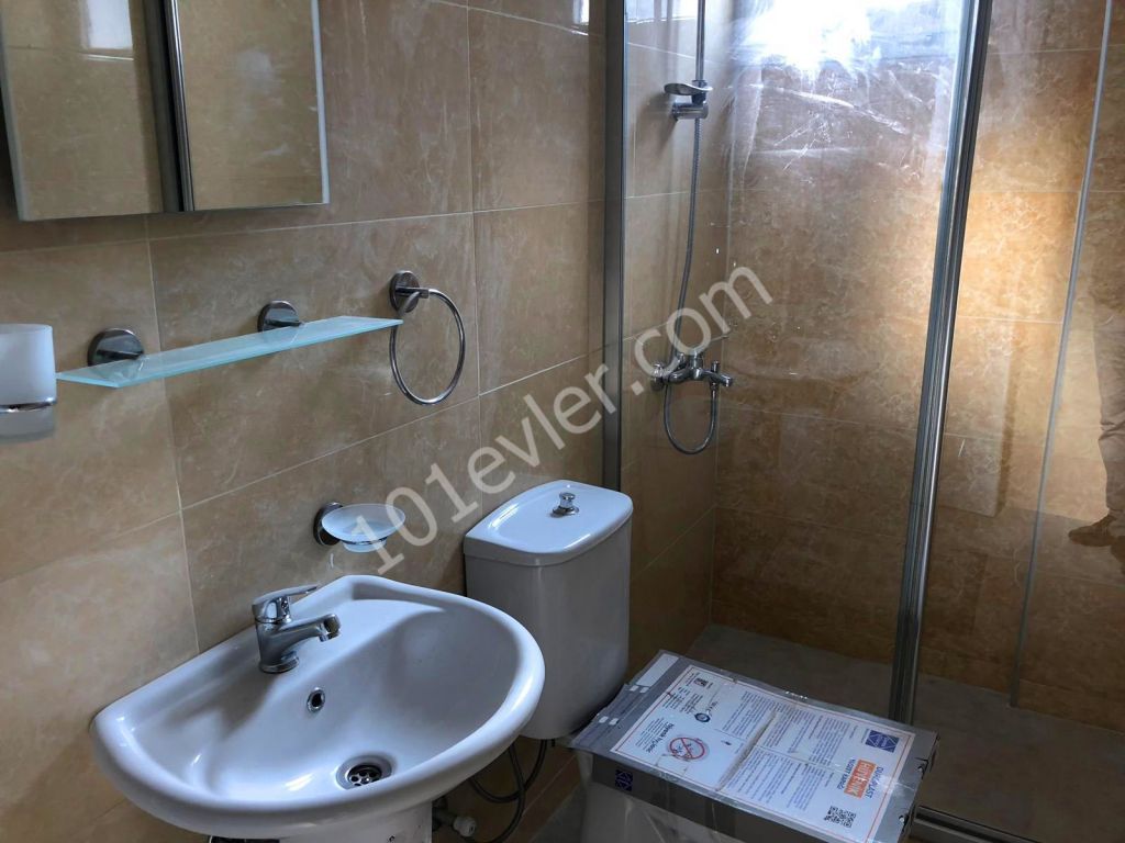 Flat To Rent in Girne Merkez, Kyrenia