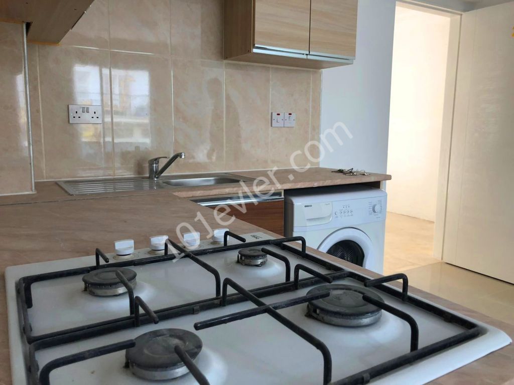 Flat To Rent in Girne Merkez, Kyrenia