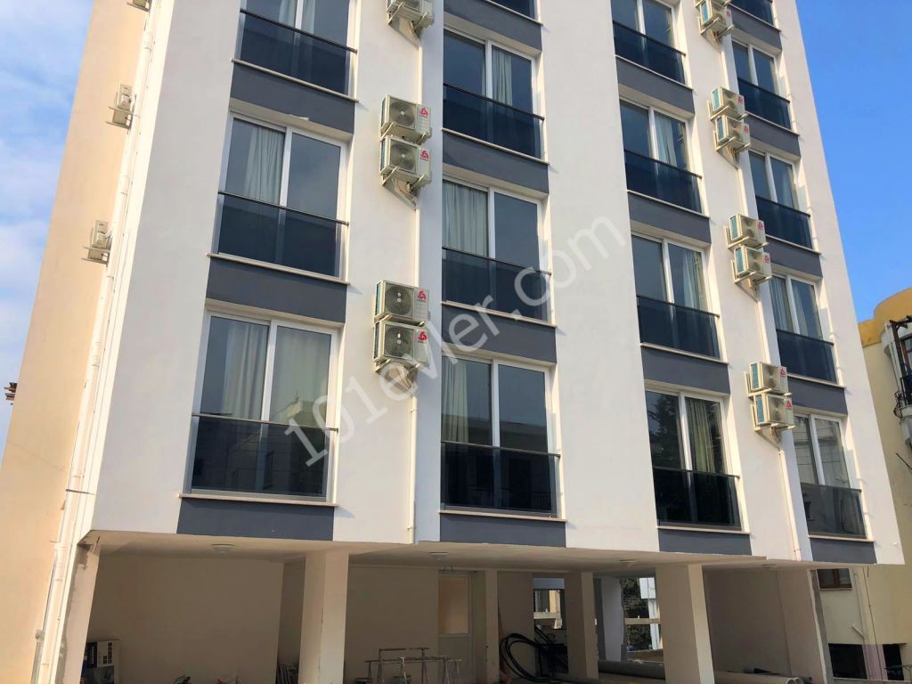 Flat To Rent in Girne Merkez, Kyrenia