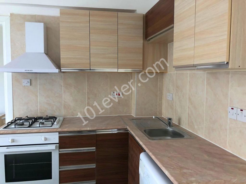 Flat To Rent in Girne Merkez, Kyrenia