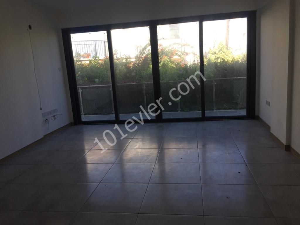 Flat For Sale in Alsancak, Kyrenia