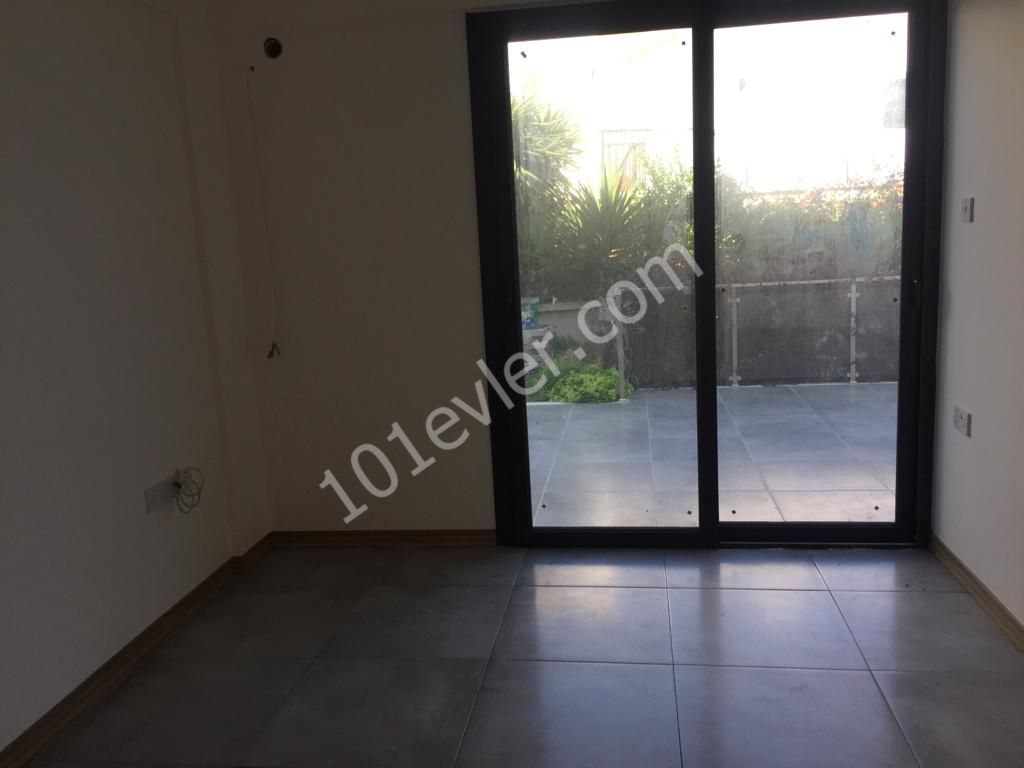 Flat For Sale in Alsancak, Kyrenia