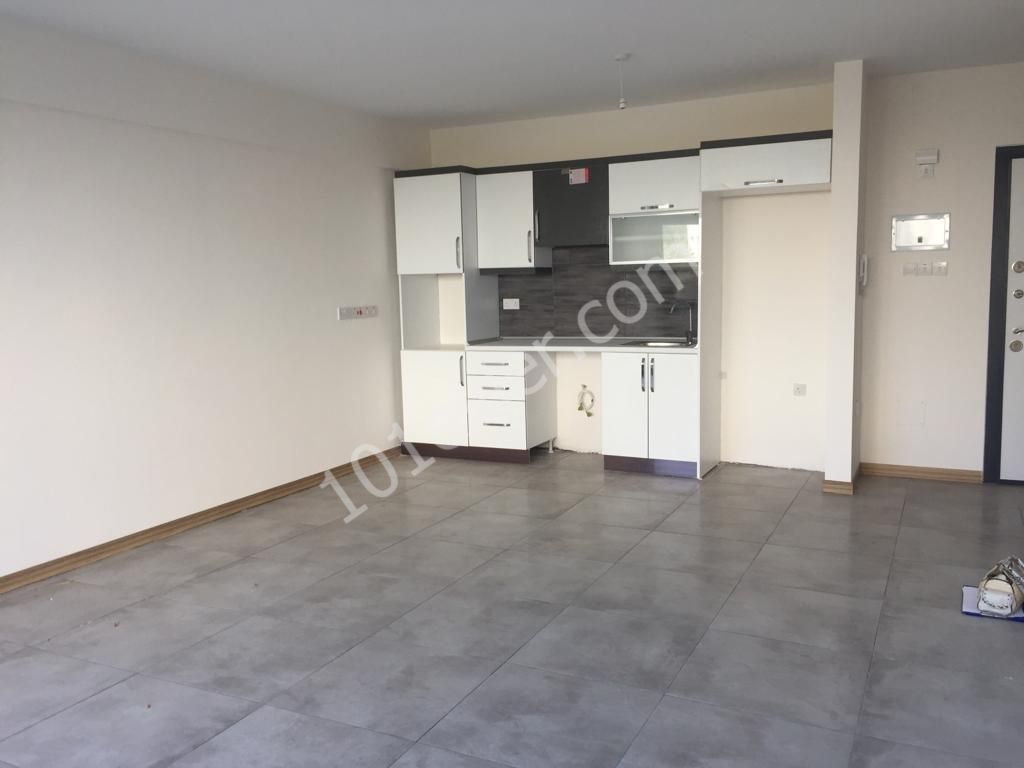 Flat For Sale in Alsancak, Kyrenia