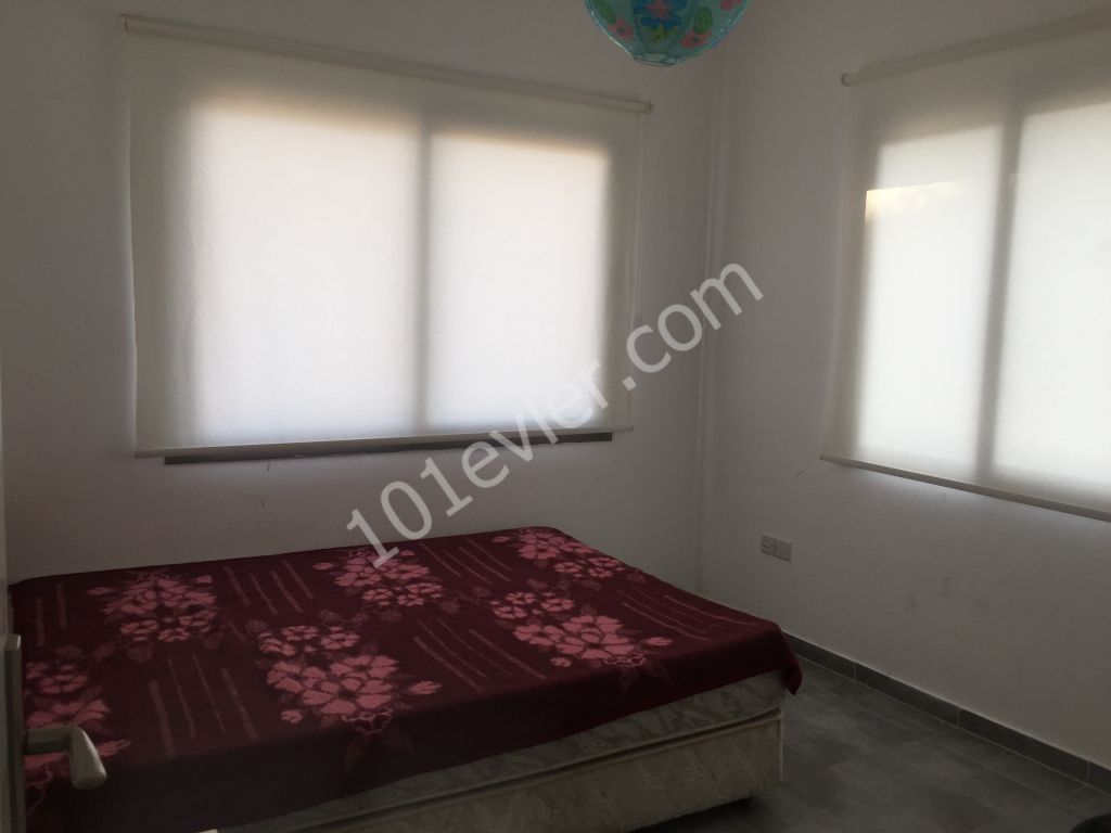 Flat To Rent in Karaoğlanoğlu, Kyrenia