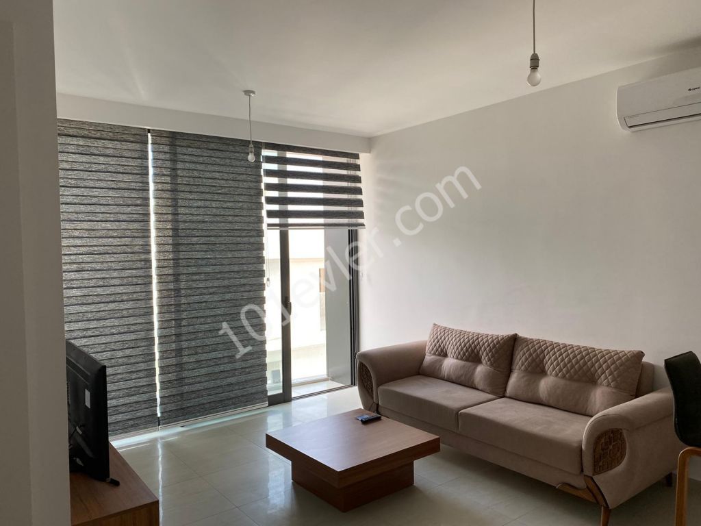 one bedroom flats for sale in the city centre of kyrenia