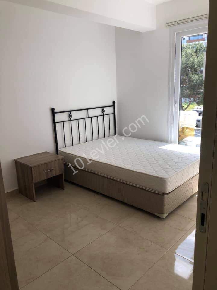 Flat For Sale in Yukarı Girne, Kyrenia