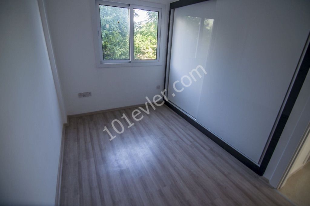 Flat For Sale in Alsancak, Kyrenia