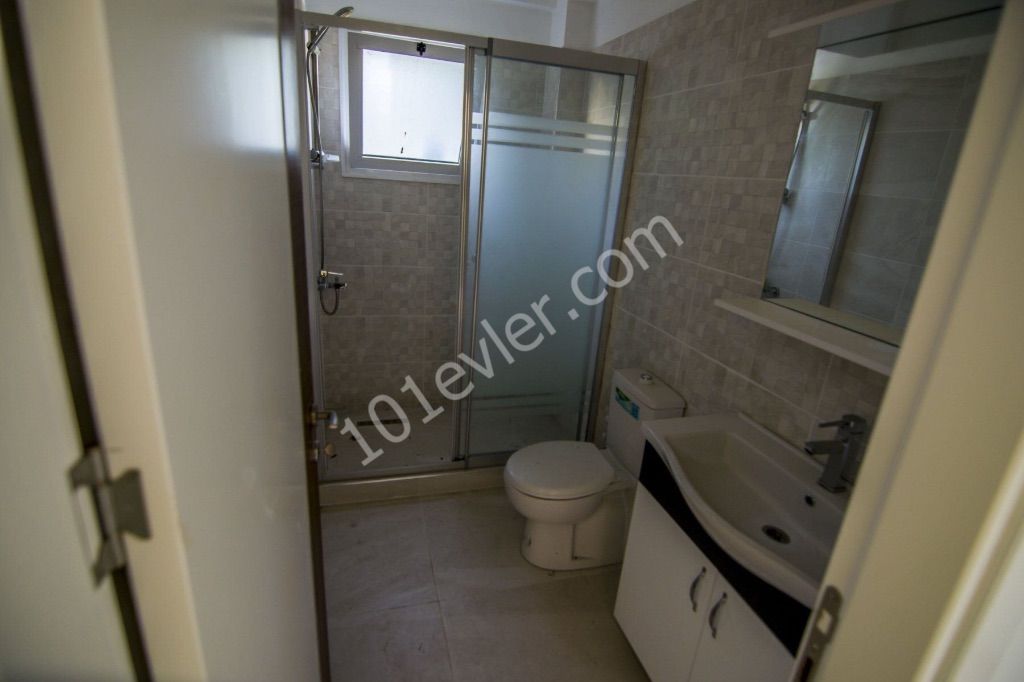 Flat For Sale in Alsancak, Kyrenia