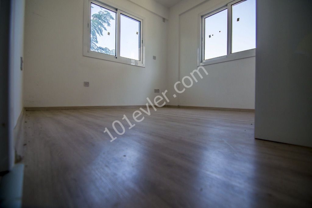 Flat For Sale in Alsancak, Kyrenia