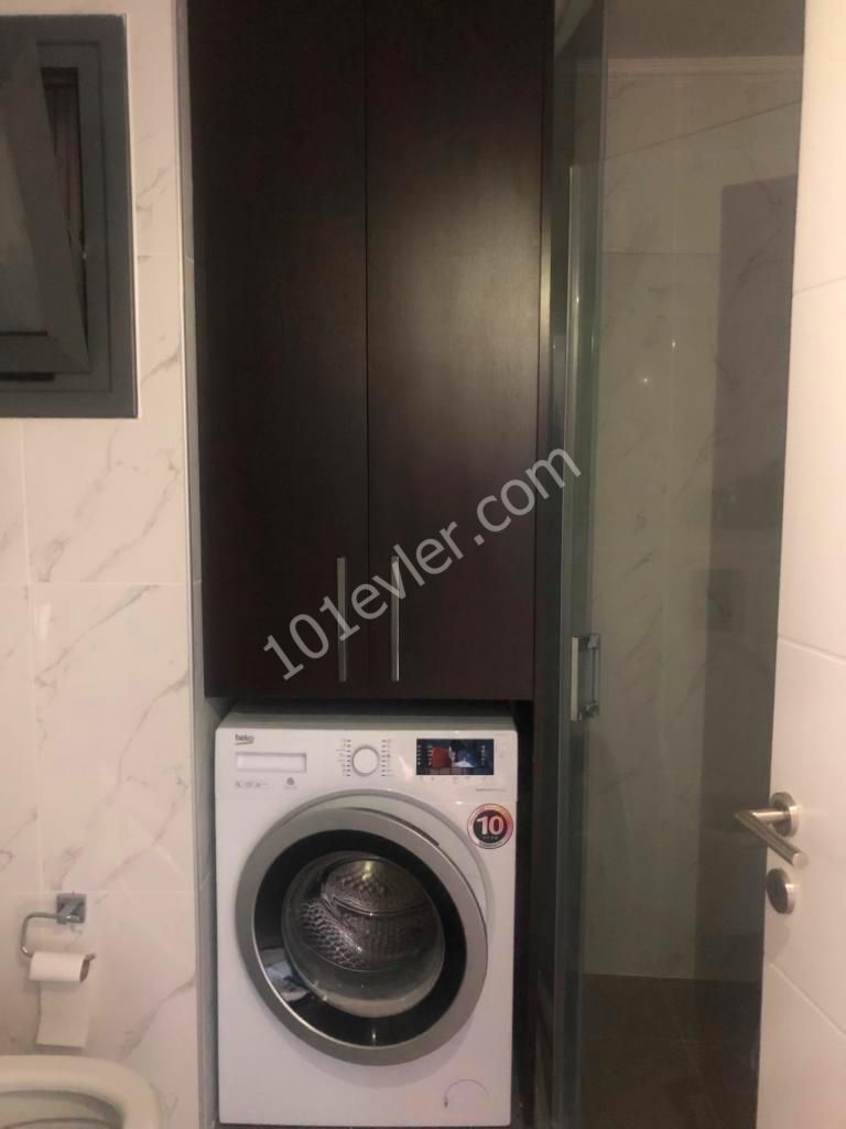 Flat To Rent in Girne Merkez, Kyrenia