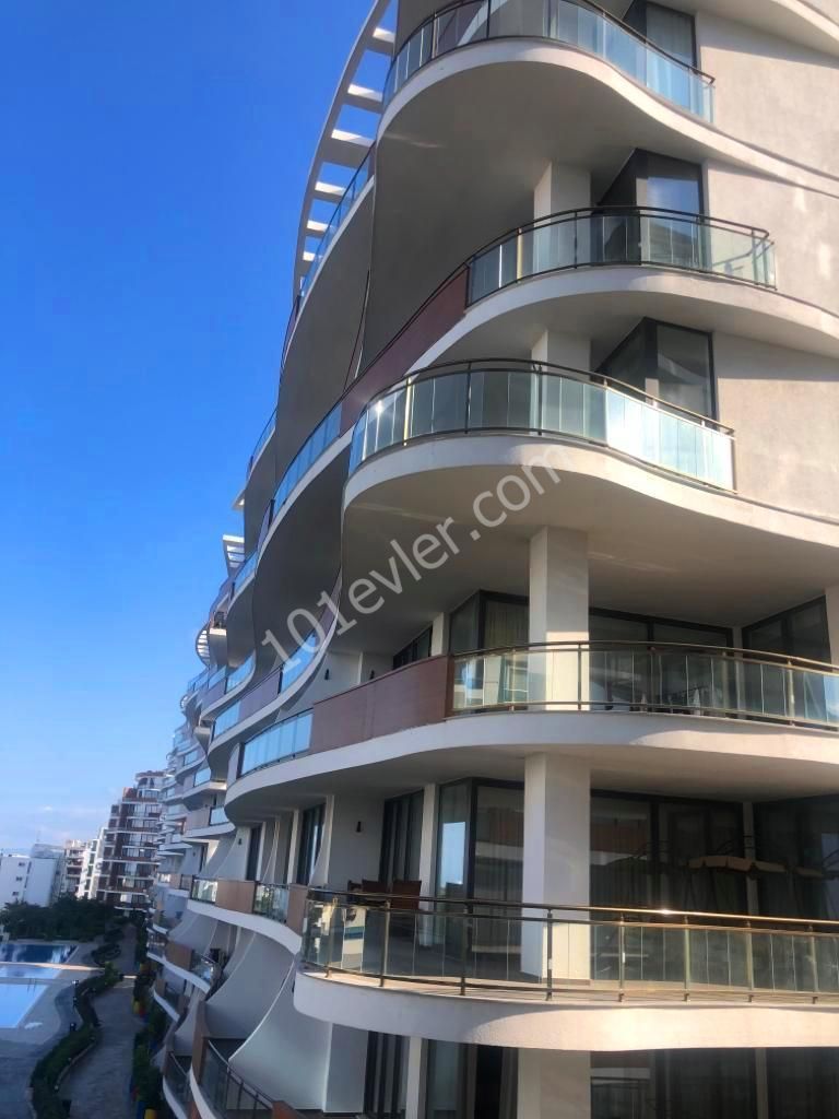 Flat To Rent in Girne Merkez, Kyrenia