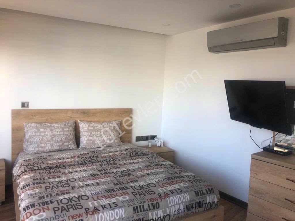 Flat To Rent in Girne Merkez, Kyrenia