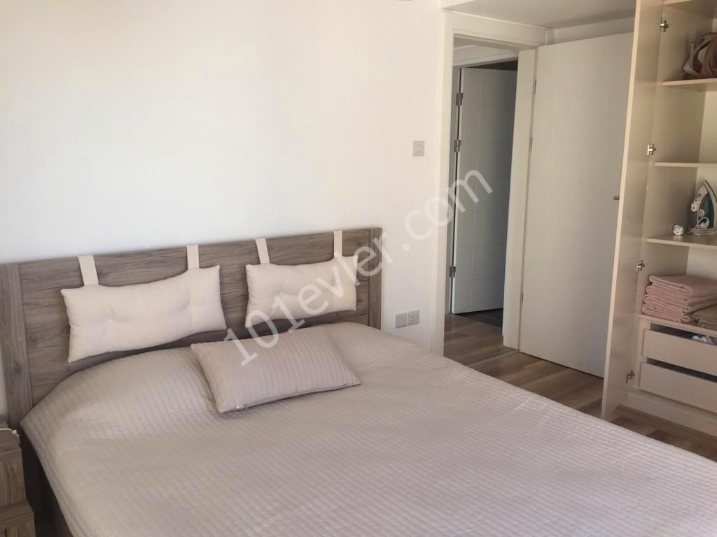 Flat To Rent in Girne Merkez, Kyrenia