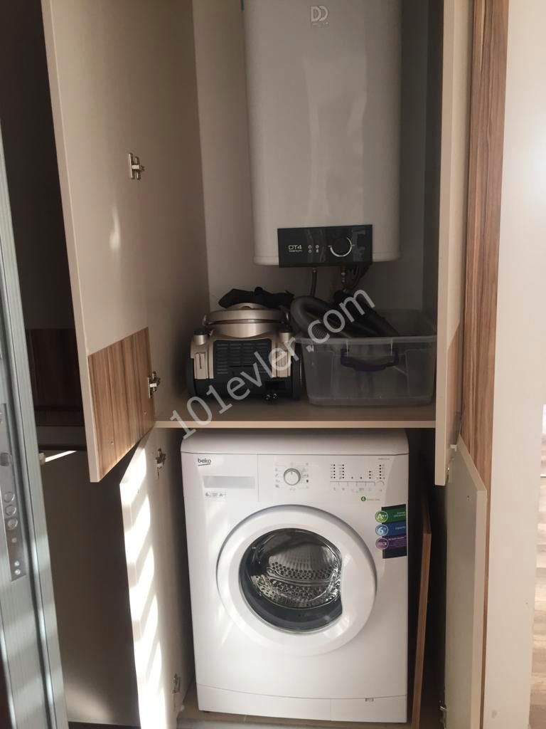 Flat To Rent in Girne Merkez, Kyrenia