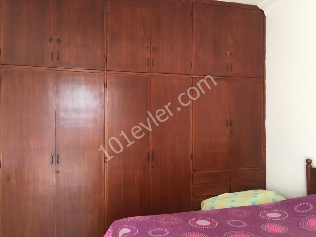 Flat To Rent in Girne Merkez, Kyrenia