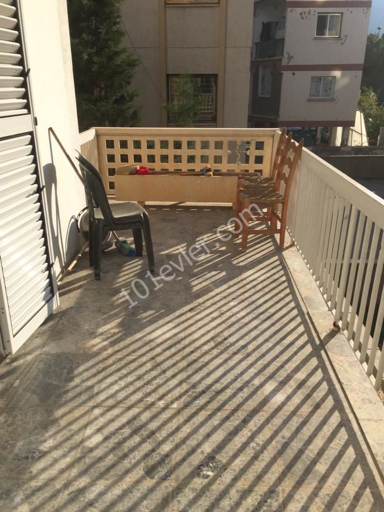 Flat To Rent in Girne Merkez, Kyrenia