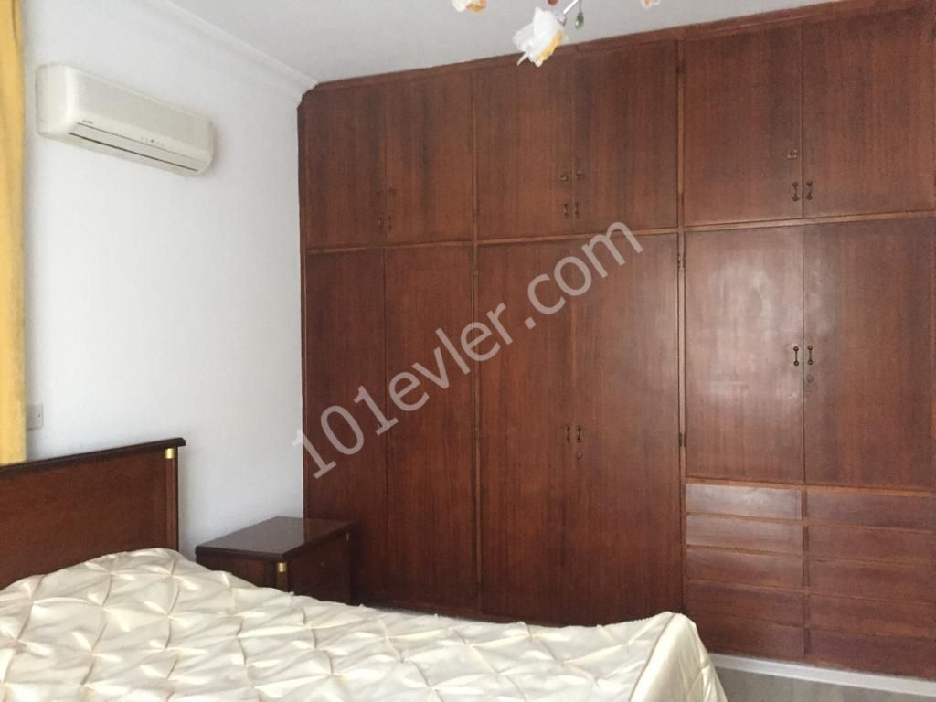 Flat To Rent in Girne Merkez, Kyrenia