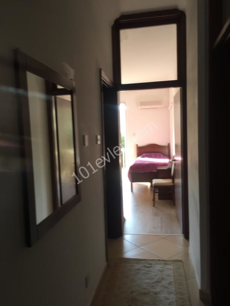 Flat To Rent in Girne Merkez, Kyrenia