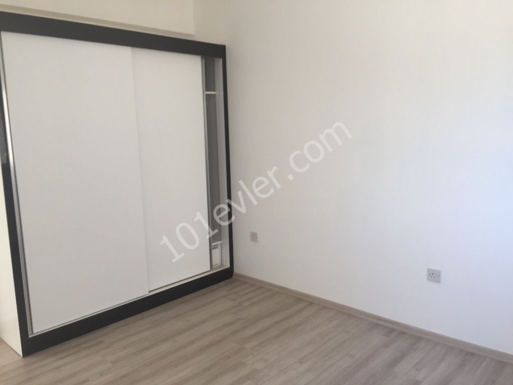 Flat For Sale in Alsancak, Kyrenia