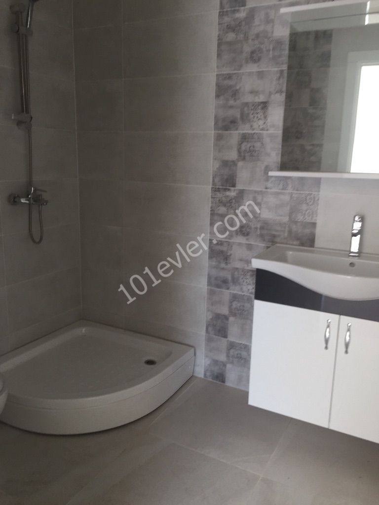 Flat For Sale in Alsancak, Kyrenia