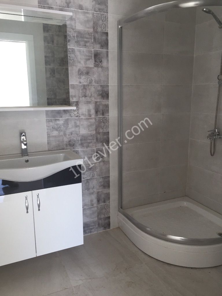 Flat For Sale in Alsancak, Kyrenia