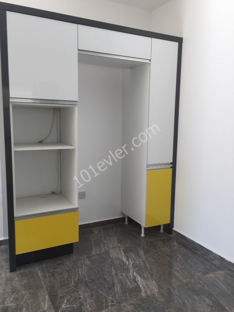 Flat For Sale in Alsancak, Kyrenia