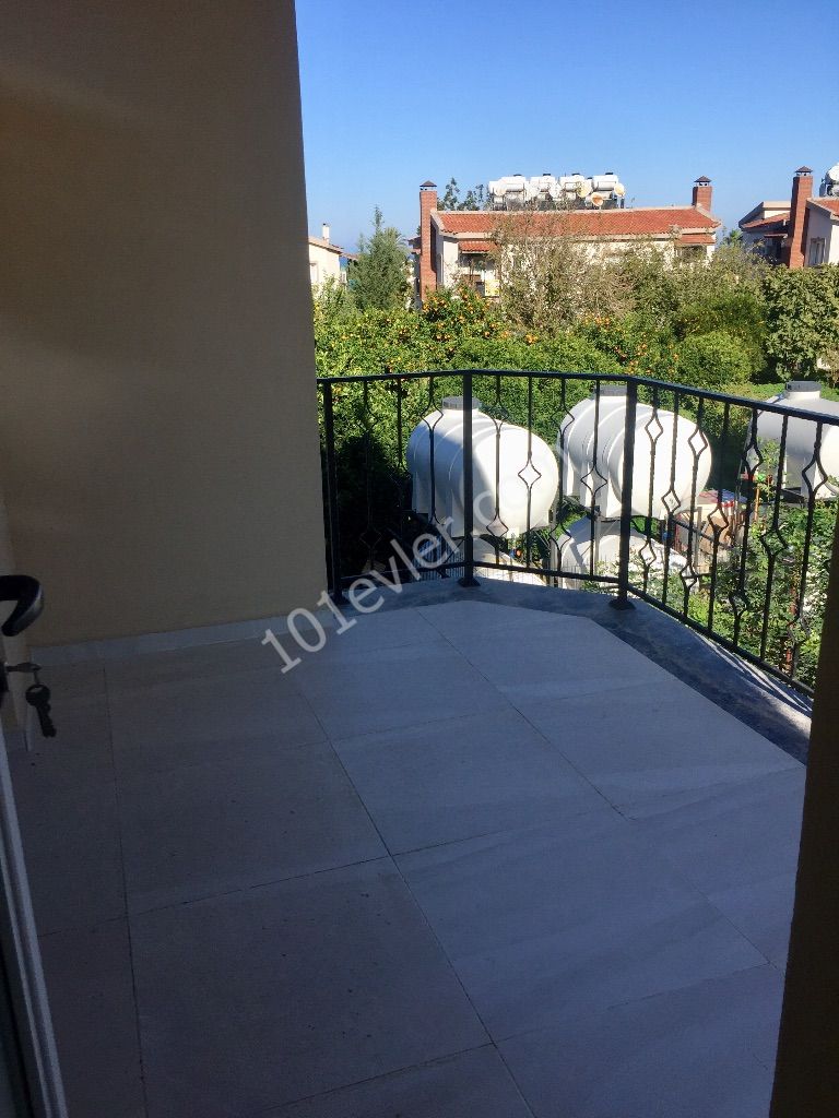 Flat For Sale in Alsancak, Kyrenia