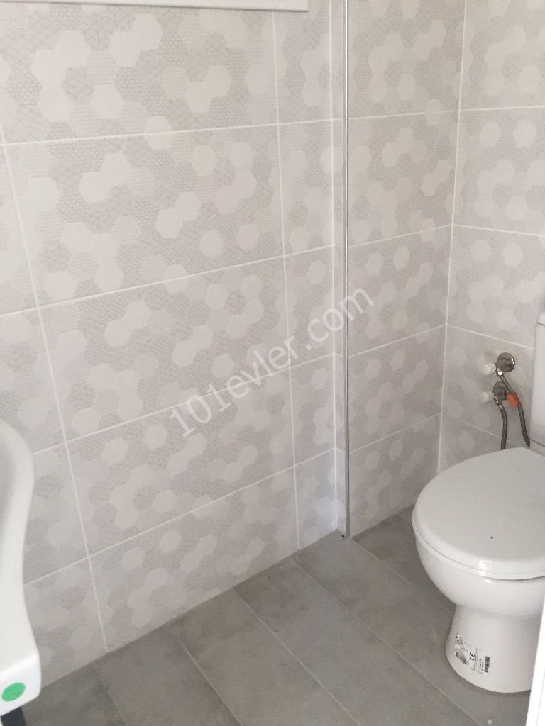 Flat For Sale in Alsancak, Kyrenia