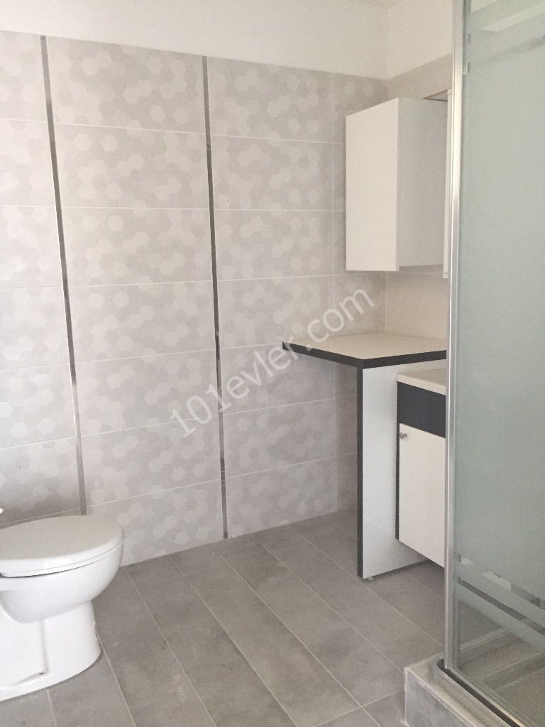 Flat For Sale in Alsancak, Kyrenia