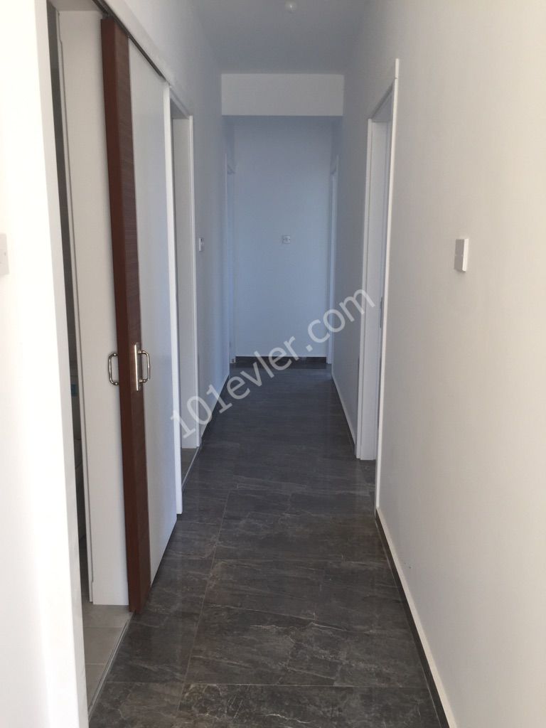 Flat For Sale in Alsancak, Kyrenia