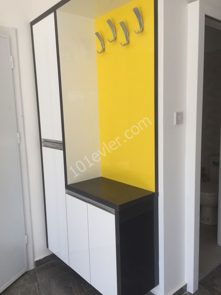 Flat For Sale in Alsancak, Kyrenia