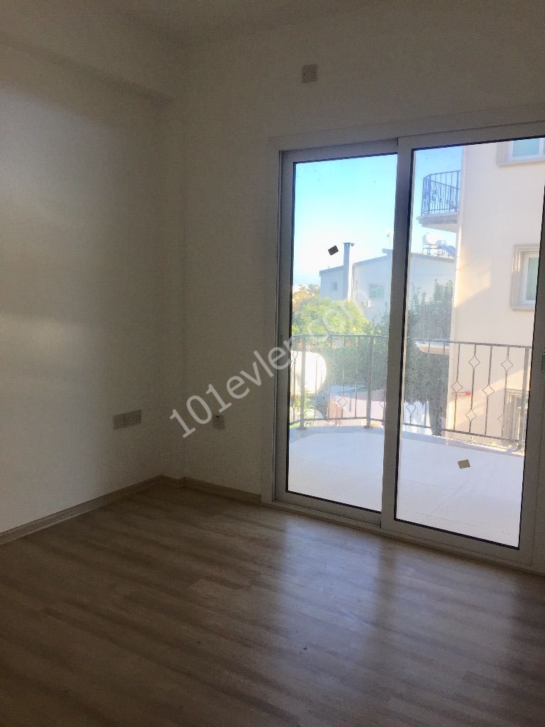 Flat For Sale in Alsancak, Kyrenia