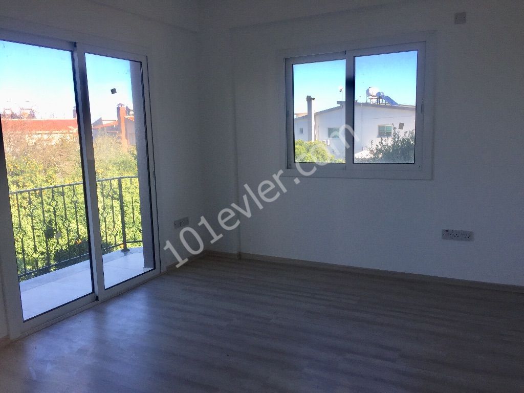 Flat For Sale in Alsancak, Kyrenia