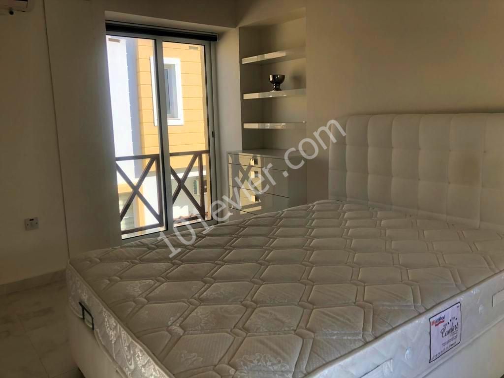 Flat To Rent in Çatalköy, Kyrenia