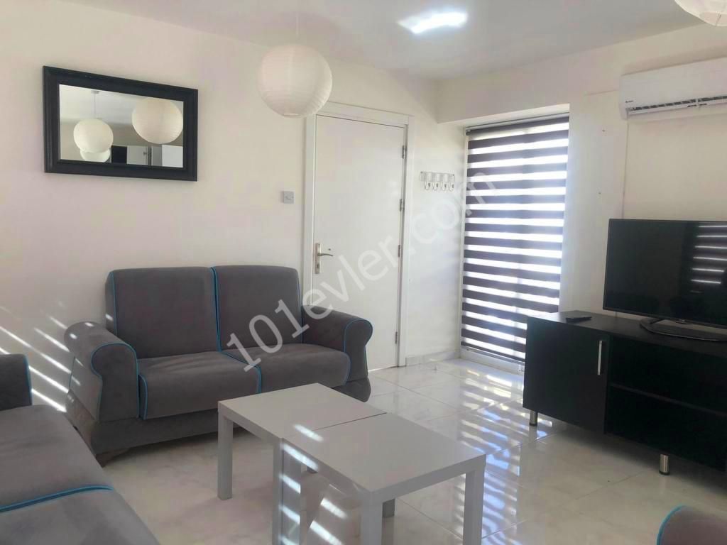 Flat To Rent in Çatalköy, Kyrenia