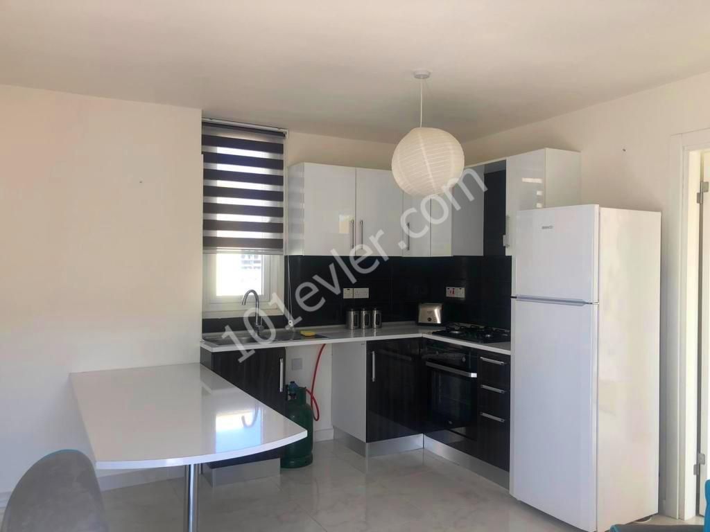 Flat To Rent in Çatalköy, Kyrenia