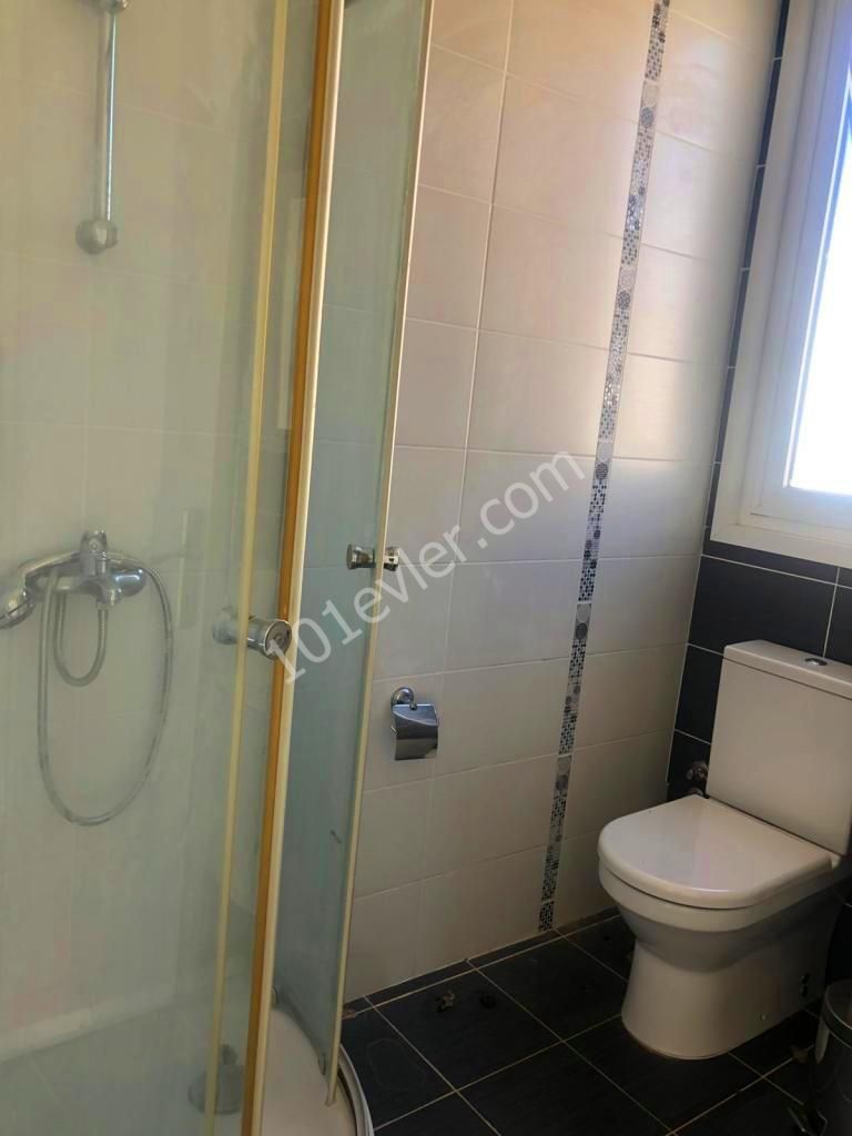 Flat To Rent in Çatalköy, Kyrenia