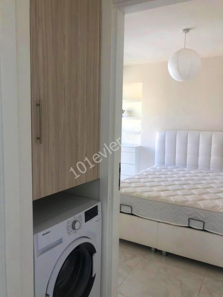 Flat To Rent in Çatalköy, Kyrenia