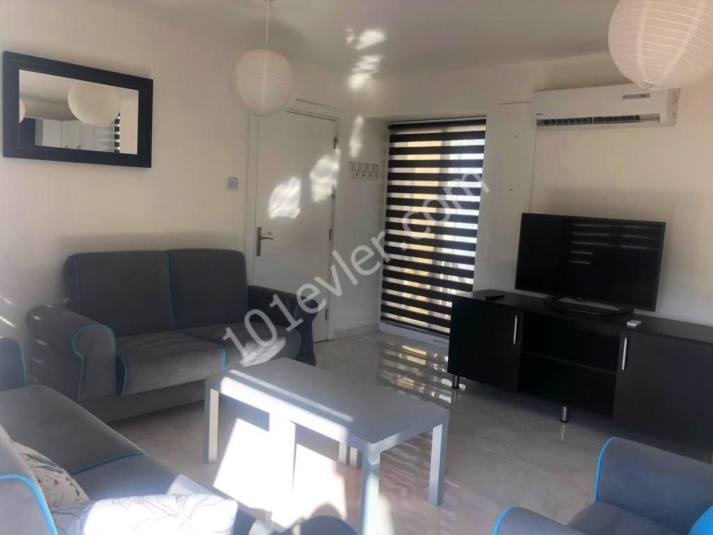 Flat To Rent in Çatalköy, Kyrenia