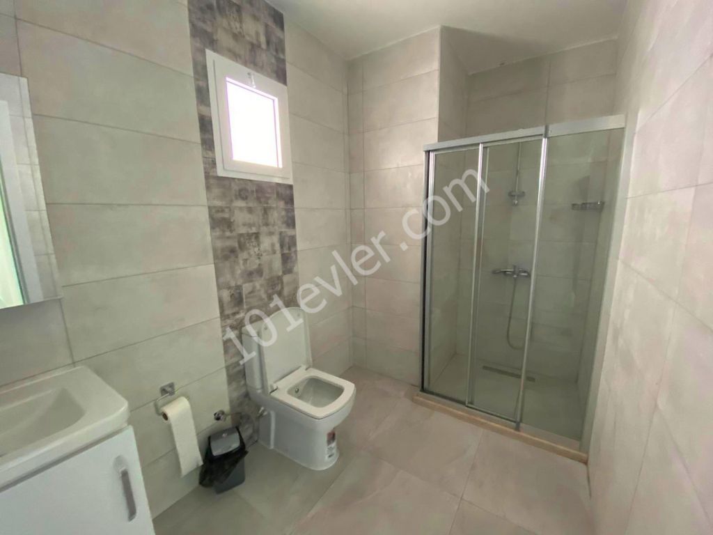 Flat To Rent in Girne Merkez, Kyrenia