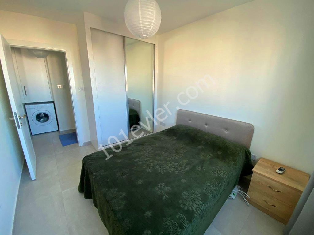 Flat To Rent in Girne Merkez, Kyrenia