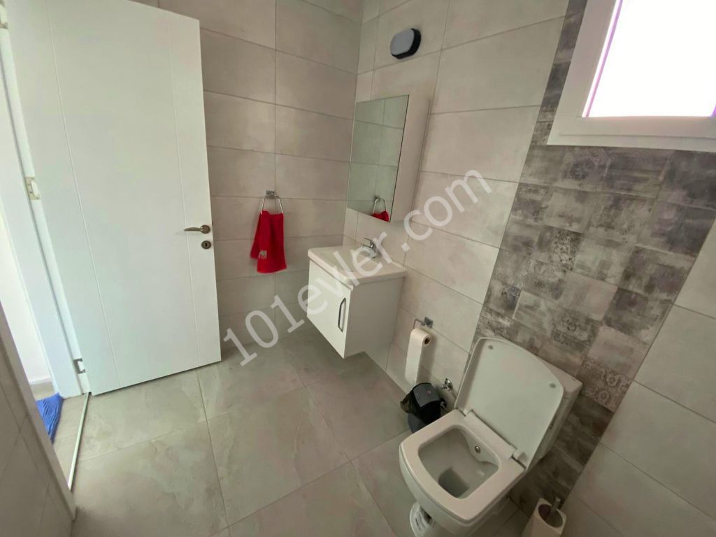 Flat To Rent in Girne Merkez, Kyrenia