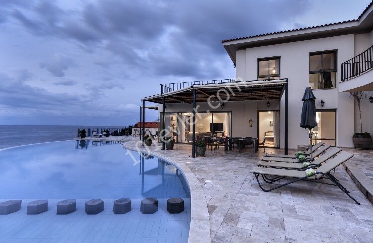 Villa  in Karaağaç, Kyrenia