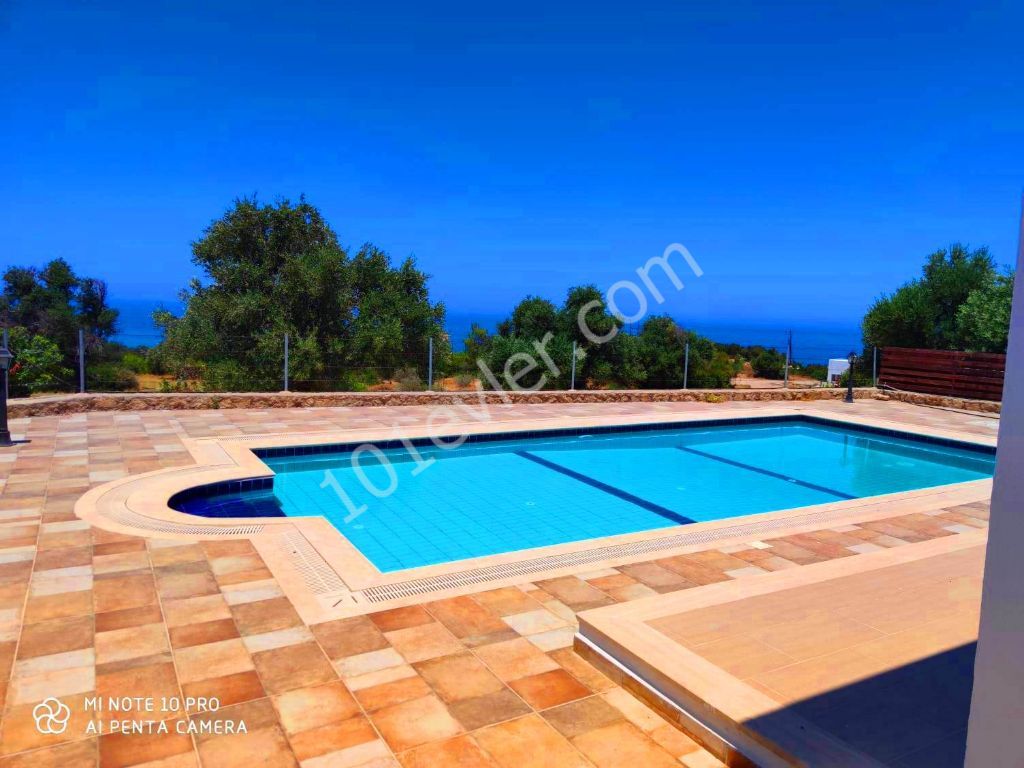 Villa  in Alagadi, Kyrenia