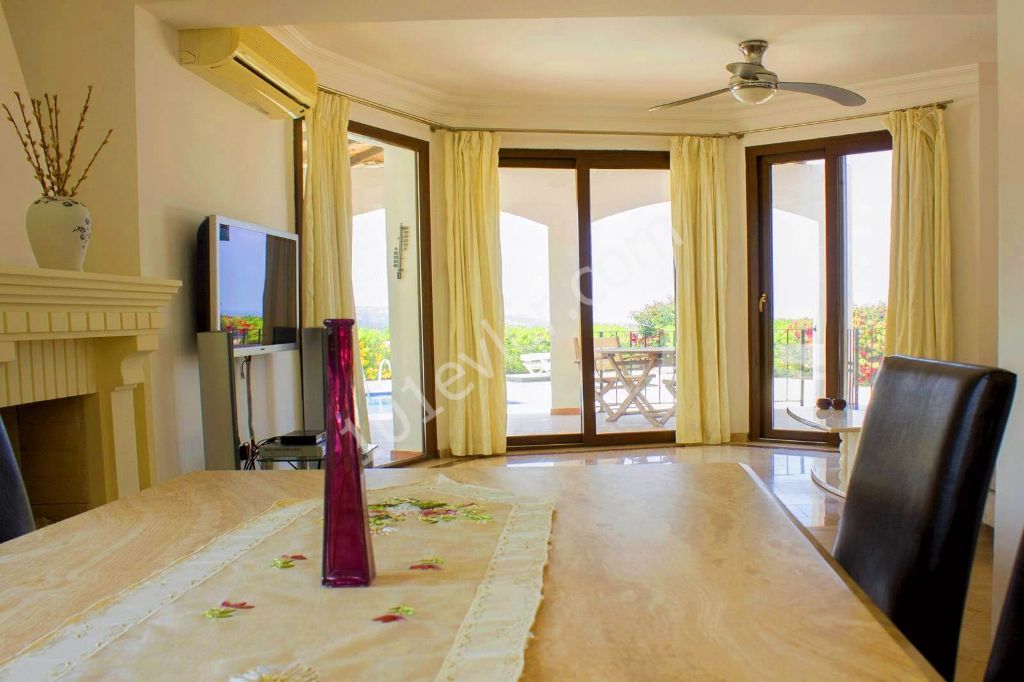 Villa  in Bahçeli, Kyrenia