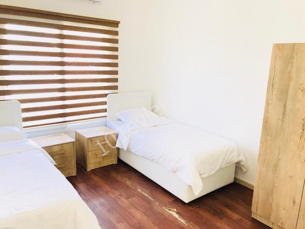 Flat To Rent in Girne Merkez, Kyrenia