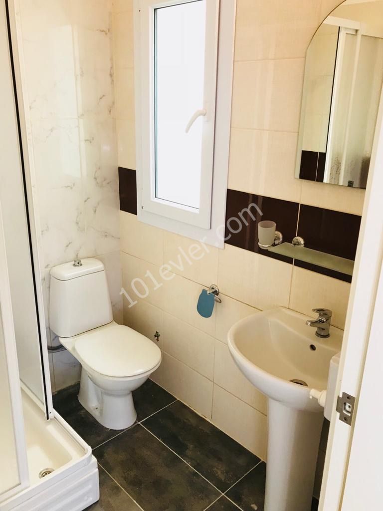 Flat To Rent in Girne Merkez, Kyrenia